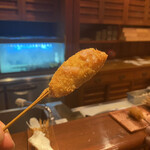 串かつ あーぼん - 