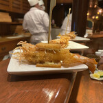 串かつ あーぼん - 