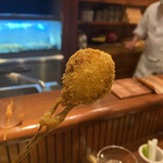 串かつ あーぼん - 