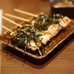 Sumibiyakitori Shige - 