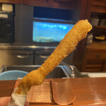 串かつ あーぼん - 