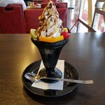 Cafe Orimpikku - 