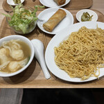 宝味八萬 - 鼓油皇炒麺