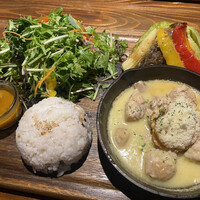 やさいの王様 銀座店 - 