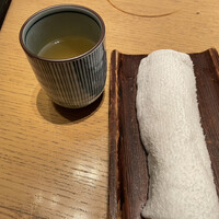 旅亭 まんぷく 六本木ヒルズ店 - 