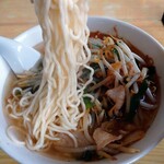 支那そば けん - 