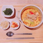 KOREAN KITCHEN PUCHIMAN - 