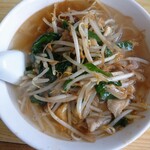 支那そば けん - 