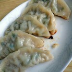 支那そば けん - 