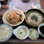 山田うどん - 