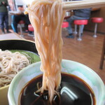 山田うどん - 