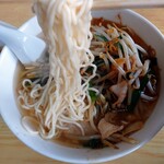 支那そば けん - 