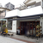 MONZ CAFE - 