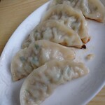 支那そば けん - 