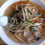 支那そば けん - 