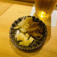 鮨 りんだ - 