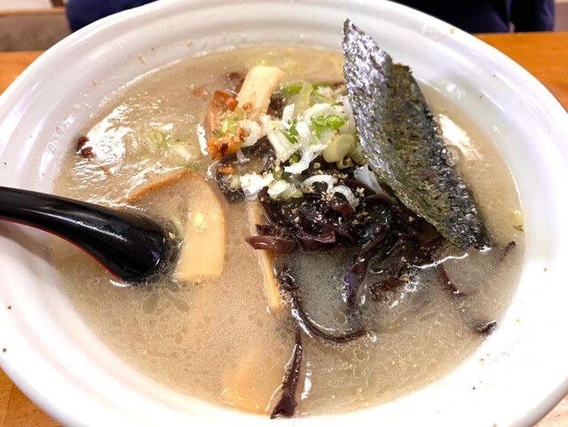 麺や たけちゃん - 士別/ラーメン | 食べログ