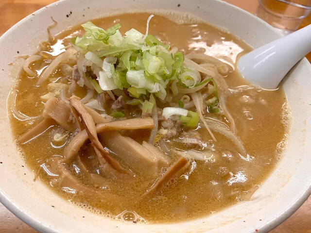 麺や たけちゃん - 士別/ラーメン | 食べログ