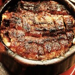 あつた蓬莱軒 松坂屋店 - 