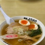 麺屋 ようすけ - 