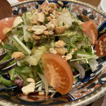 China Table 花木蘭 - 