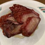 China Table 花木蘭 - 