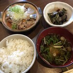 家庭料理居酒屋 よってって - 