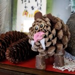 シンユウらーめん - 置物