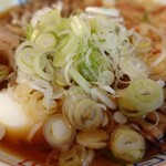 Tachigui Soba Udon Re Toro - 