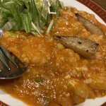 China Table 花木蘭 - 