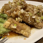 China Table 花木蘭 - 