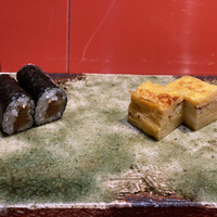 鮨　銀座　鰤門 - 