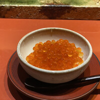 鮨　銀座　鰤門 - 