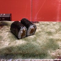 鮨　銀座　鰤門 - 