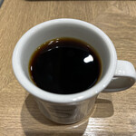 ファイブ・クロスティーズ・コーヒー - 202201  アルト ルナ