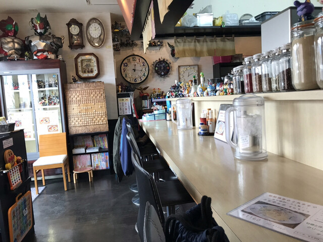 Tamago Cafe Omuya photo 4