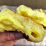 ヴィドフランス - えちごクリームパン