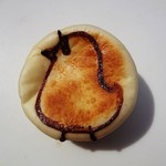 コトリパン - コトリクリームパン