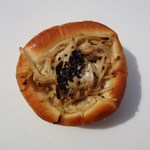 コトリパン - ごうぼうパン