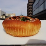 コトリパン - カルボナーラ