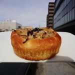 コトリパン - ごうぼうパン