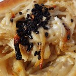 コトリパン - ごうぼうパン