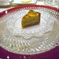 ラ・グランターブル ドゥ キタムラ - お口取は玉葱のｷｯｼｭ｡♥｡･ﾟ♡ﾟ