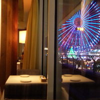 24/7 restaurant - 