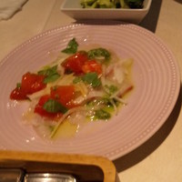 24/7 restaurant - 