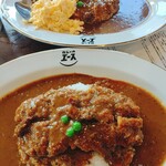 カレーのエース - 