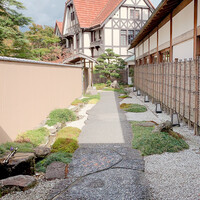 懐石料理 花壇 - 