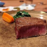 WAGYU UTOKA - 