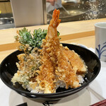 Tempura Yagi - 