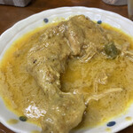 アジアカレーハウス - 